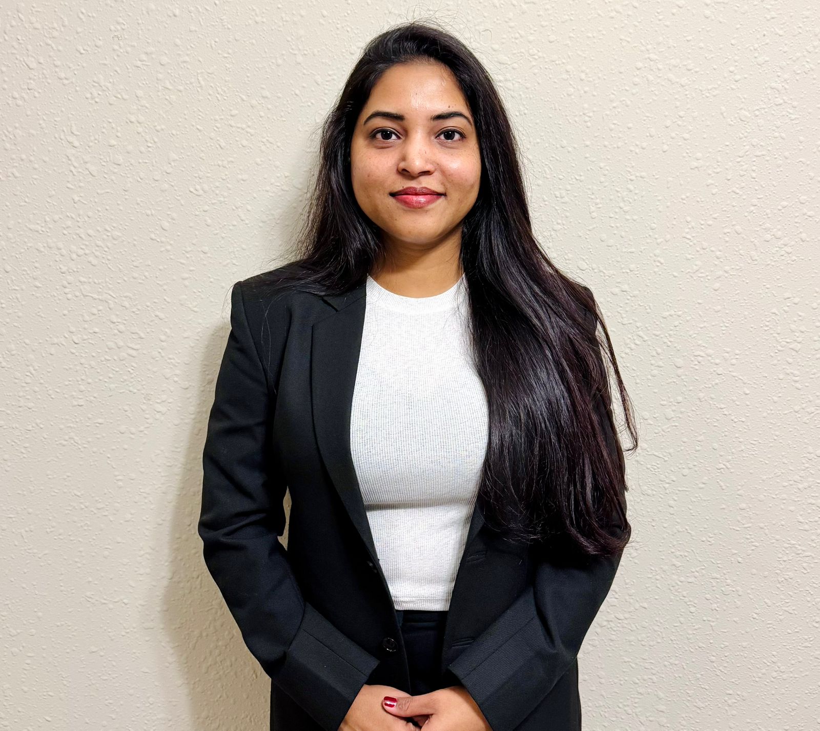 Revathi Jaya Portfolio